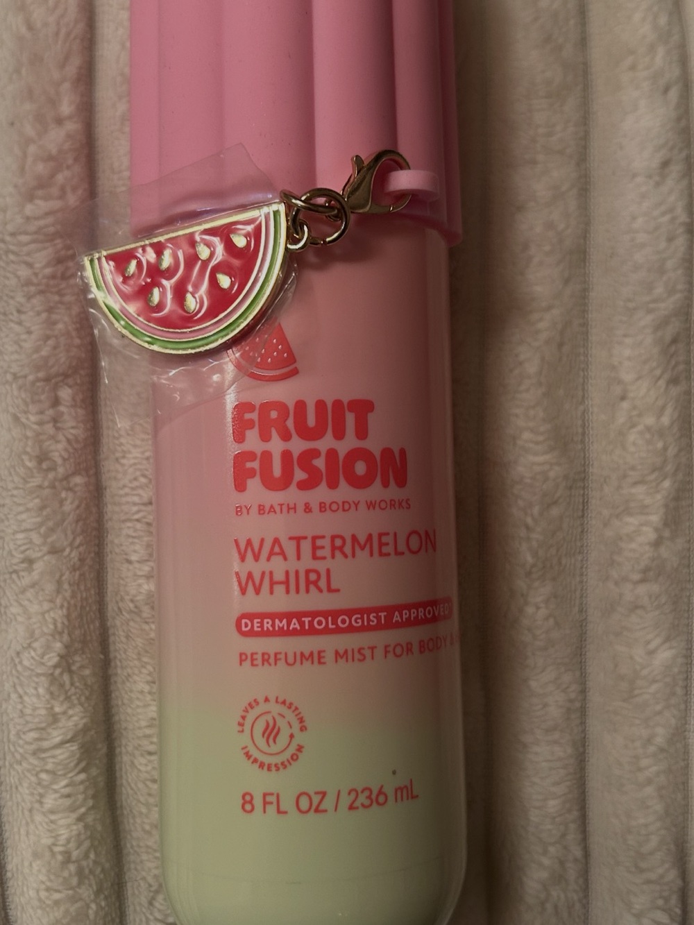 Makeup Subcategory Identification